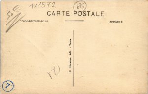 CPA La Roche-Posay - L'Hostellerie du Prieuré (111572)