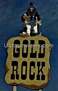 Gold Rock- Gas, Restaurants, Lodging in Gold Rock, North Carolina