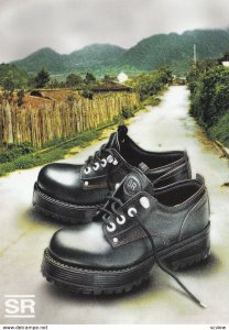 Stone Ridge Shoes , 1990s ; #2