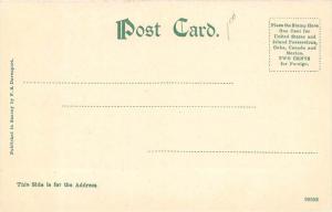 Maine Bar Harbor, Ocean Drive