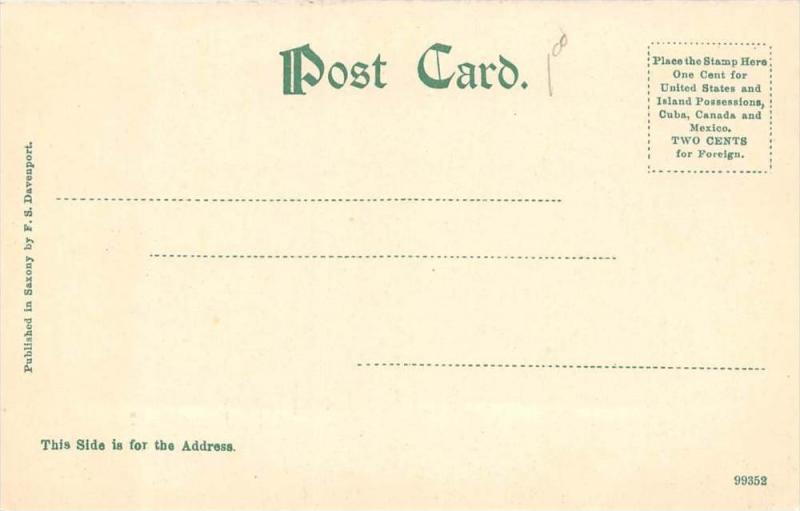 Maine Bar Harbor, Ocean Drive