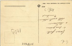 CPM Lucca Chiesa di S.Michele ITALY (802964)