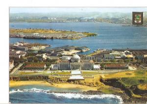 Postal 022615 : Capitolio, Puerto Rico, San Juan