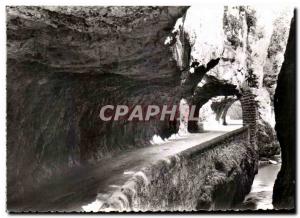 Old Postcard The Beautiful French Alps Vercors Route has the & # 39interieur ...