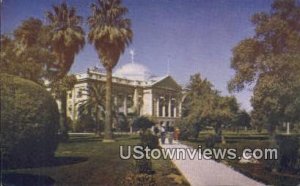 State Capitol - Phoenix, Arizona AZ