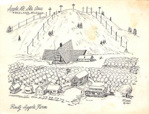 Bintz Fruit Farm , Michigan  