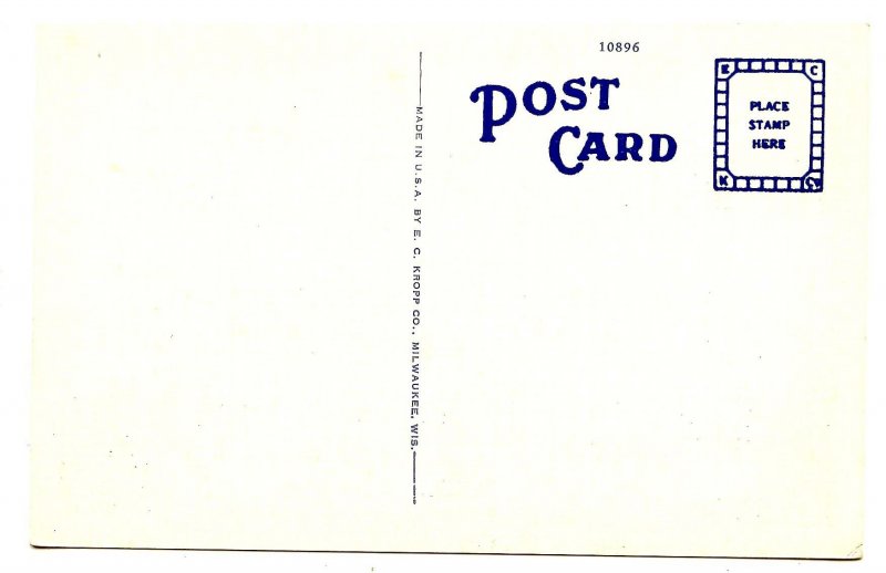 FL - Bradenton. Hotel Dixie Grande