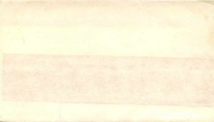 New Zealand Auckland Entier Postal Stationery