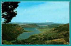 Utah - Sheep Creek Bay - Flaming Gorge - [UT-072]