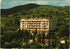 CPM LES ISSAMBRES Residence du Val d'Esquieres (1112101)