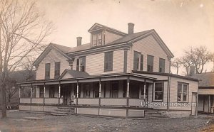 Residence - Catskills, New York