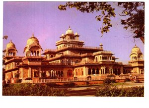 Museum of Albert Hall, Jaipur, India