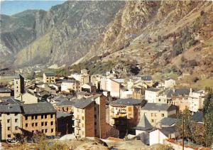 BR29698 Valls d andorra vue generale andorra