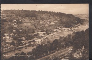 Herefordshire Postcard - General View of Symonds Yat   RS4064