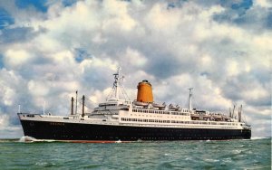 Norddeutschen Lloyd, Bremen - TS Bremen