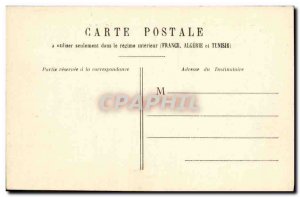 Postcard Old Saint Cloud Park