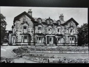 Old RP - The Leewood Hotel, BUXTON