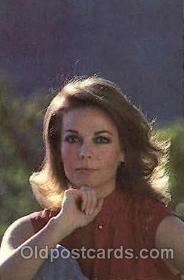 Natalie Wood Actor, Actress, Movie Star Unused 