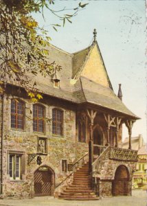 Germany Goslar Ratsweinkeller