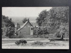 London: LL.687 HAMPSTEAD Wildwood Farm c1905