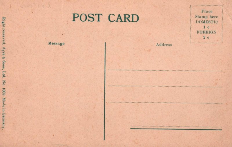 Cabot Tower,St John's Newfoundland,Canada BIN