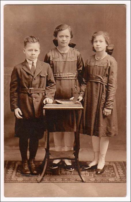 RPPC Children