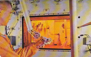 Highly Efficient Manipulators Oak Ridge Tennessee