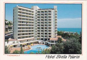 Spain Hotel Stella Polaris Fuengirola Costa Brava