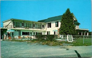 West Virginia Williamsburg Mountain View Farm