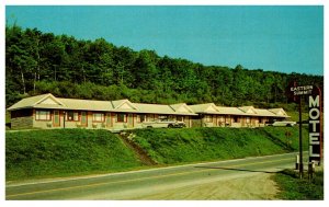 Massachusetts  Florida  Eastern Summit Motel