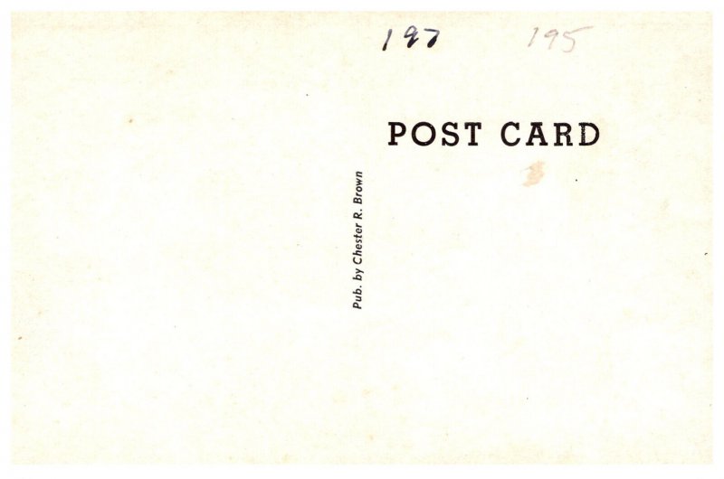 Tennessee   Tullahoma Cascade Falls