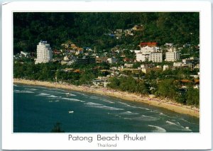 M-14453 Patong Beach Phuket Thailand