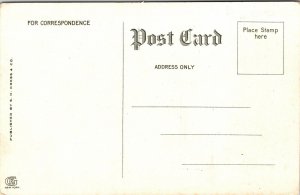 Postcard Medical College in Forth Worth, Texas