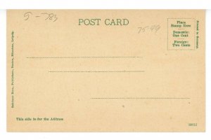 MA - Lawrence. The Falls