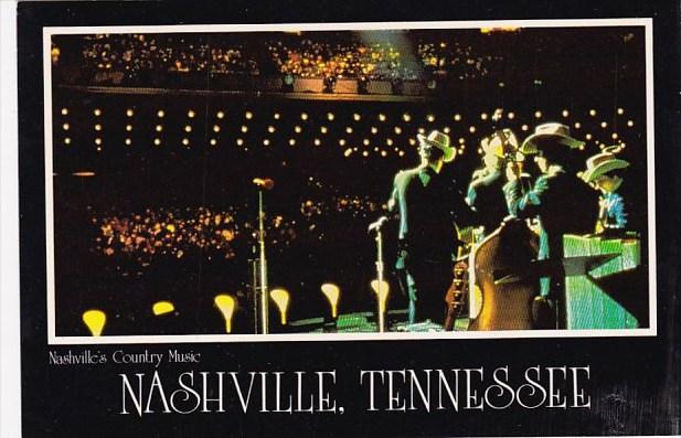 Tennessee Nashville For More Than 50 Years