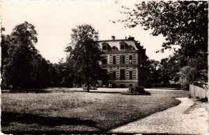 CPA Chantilly La Maison de Convalescence FRANCE (1014166)