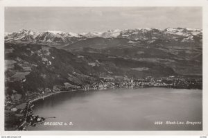 RP: BREGENZ a. B., Austria , 1951