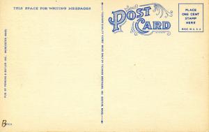 Large Letter - Westborough, Massachusetts