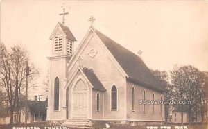 Episcopal Church - Paw Paw, Michigan MI  