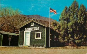 United States Little Lake California post office