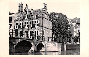 Huis aan de Drie Grachten Amsterdam Unused 