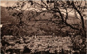 CPA GAP - Vue générale Massif de Charance (453453)
