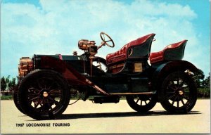 Cars 1907 Locomobile Touring