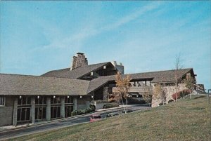 Salt Fork Lodge Salt Fork State Park Cambridge Ohio