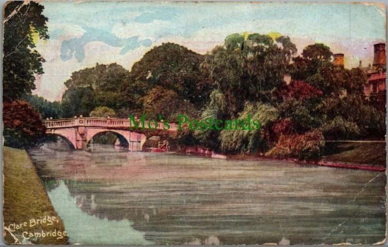 Family History Postcard- Sutcliffe - 'Austyn', Warwick Road, Bowes Park RF8333