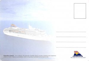 Super Star Gemini, Star Cruises View image 