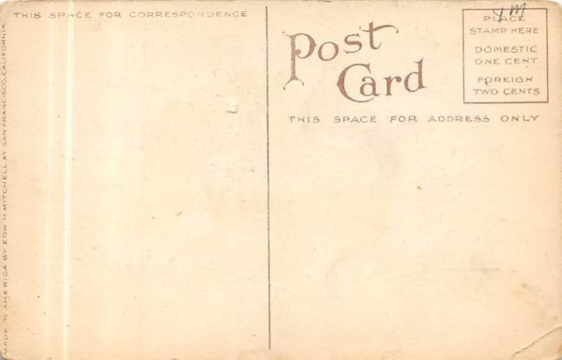 Lick Conservatory by Moonlight, Mt. Hamilton San Jose CA