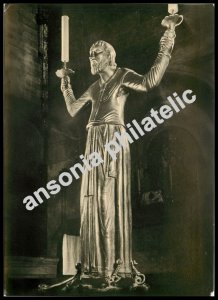 VINTAGE POSTCARD: German Image Post Card