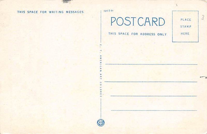 Maps Auto Road Map Maine, USA Unused