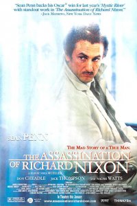 The Assassination of Richard Nixon   Sean Penn 